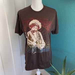 Jimmy Hendrix tee